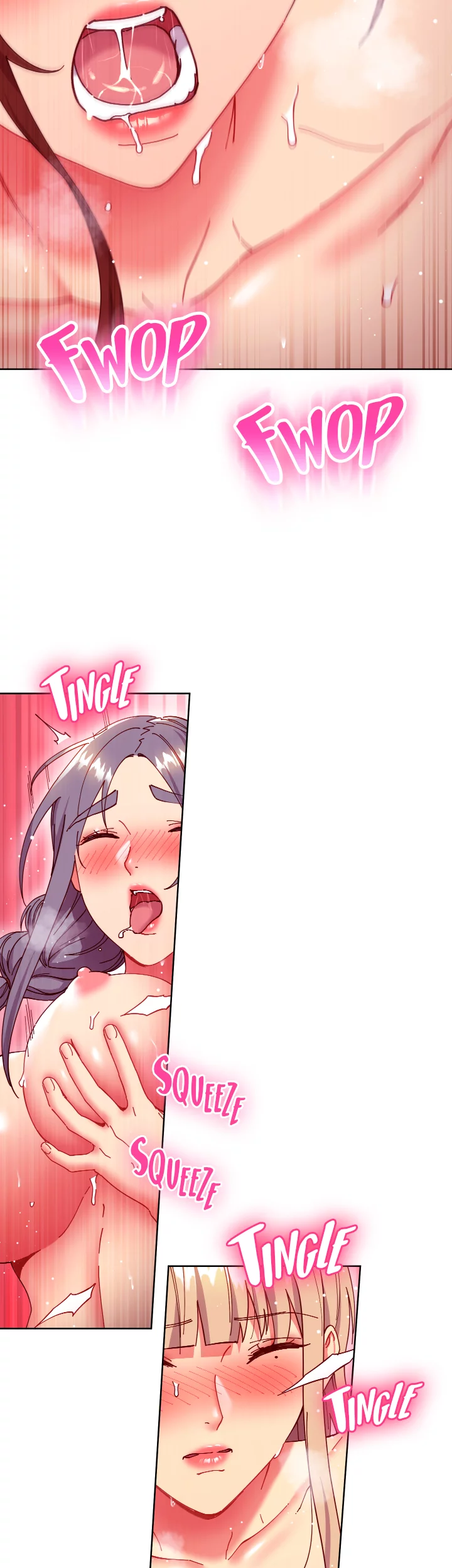 Stepmother Friends Chapter 142 - Page 38