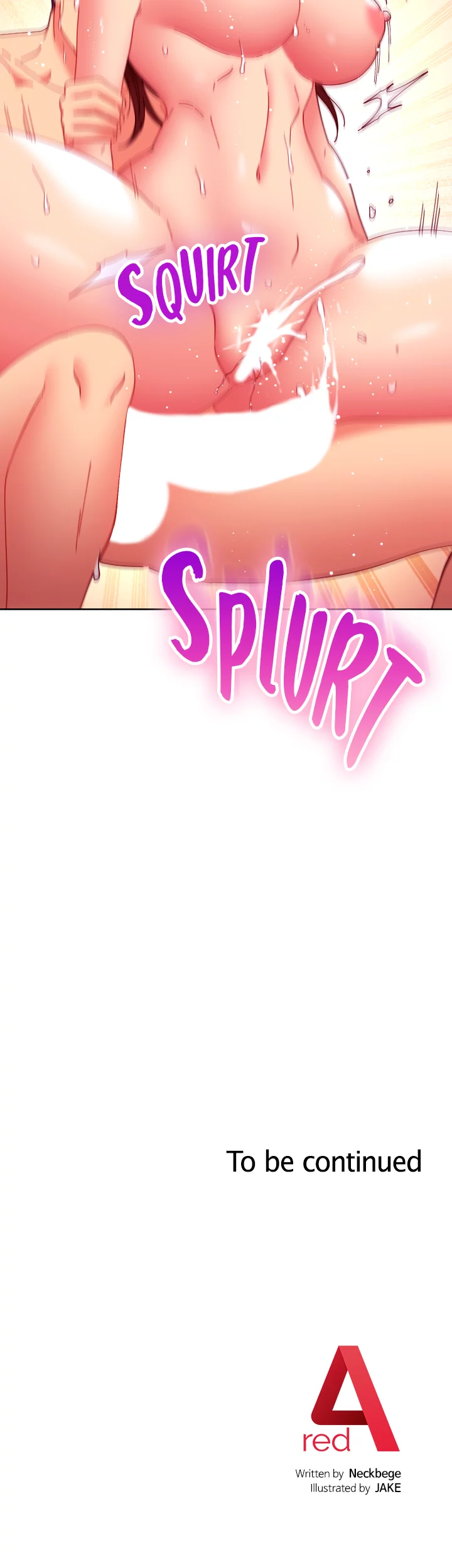 Stepmother Friends Chapter 142 - Page 40