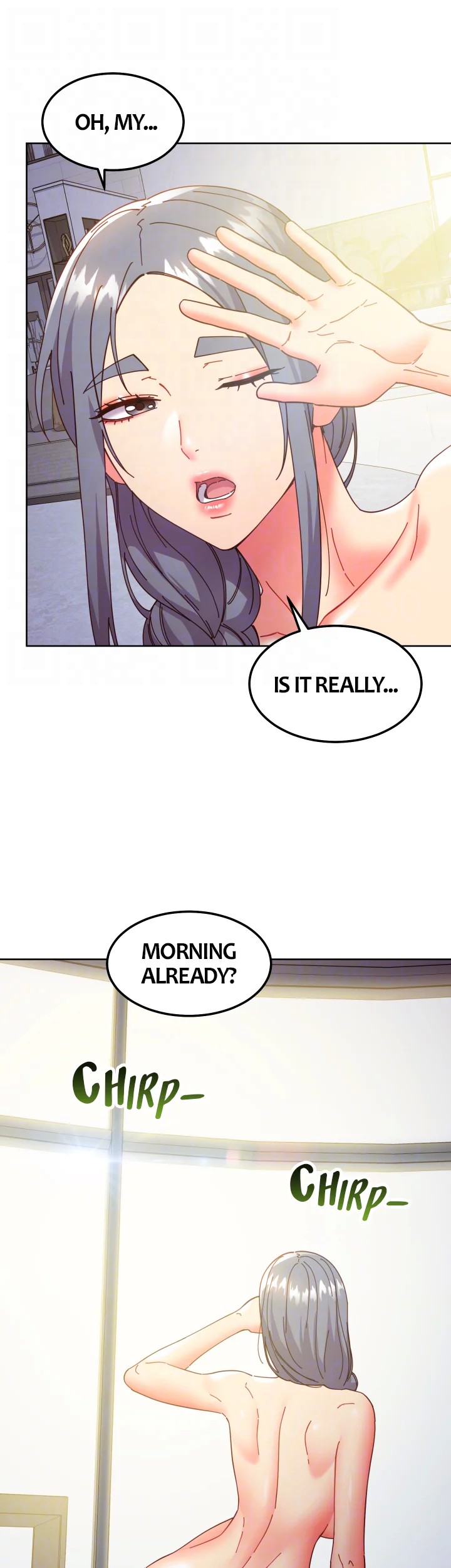 Stepmother Friends Chapter 143 - Page 11