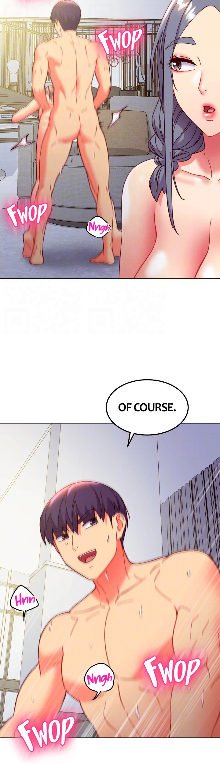 Stepmother Friends Chapter 143 - Page 13