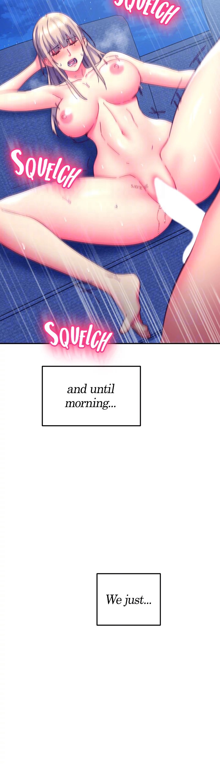 Stepmother Friends Chapter 143 - Page 16