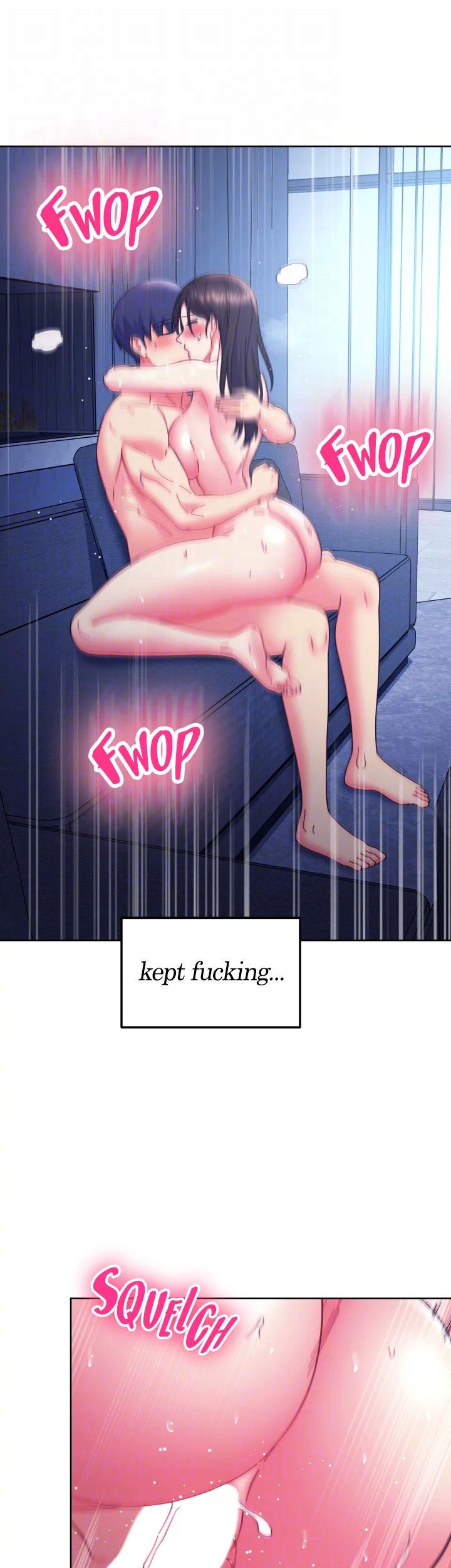 Stepmother Friends Chapter 143 - Page 17