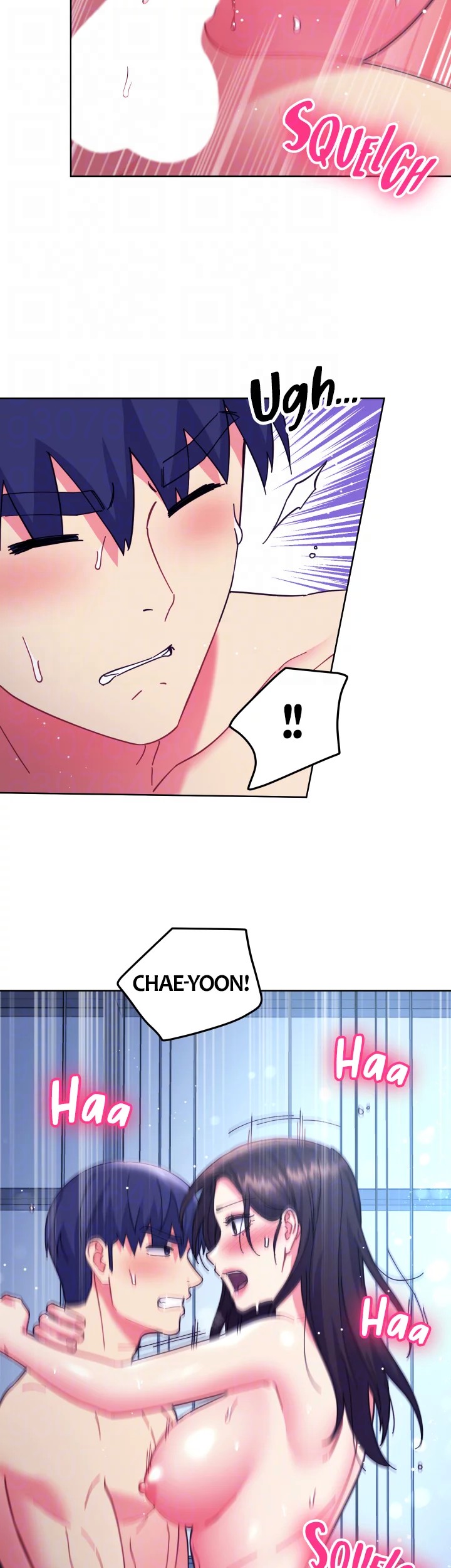 Stepmother Friends Chapter 143 - Page 18