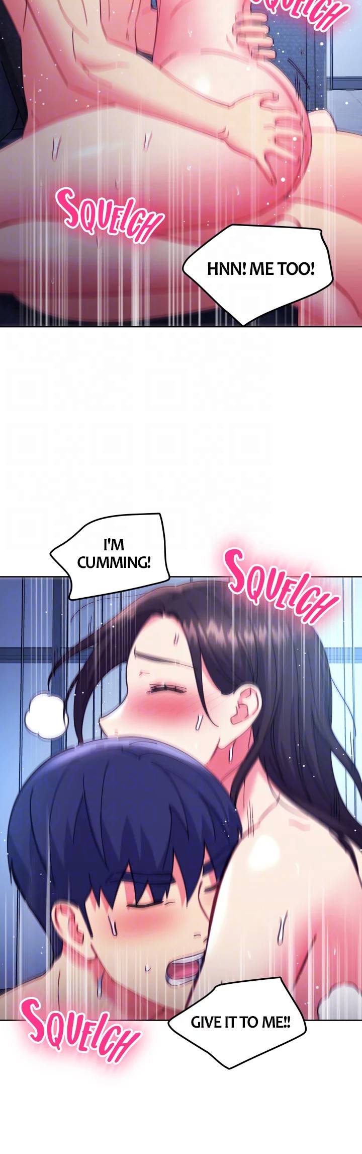 Stepmother Friends Chapter 143 - Page 19