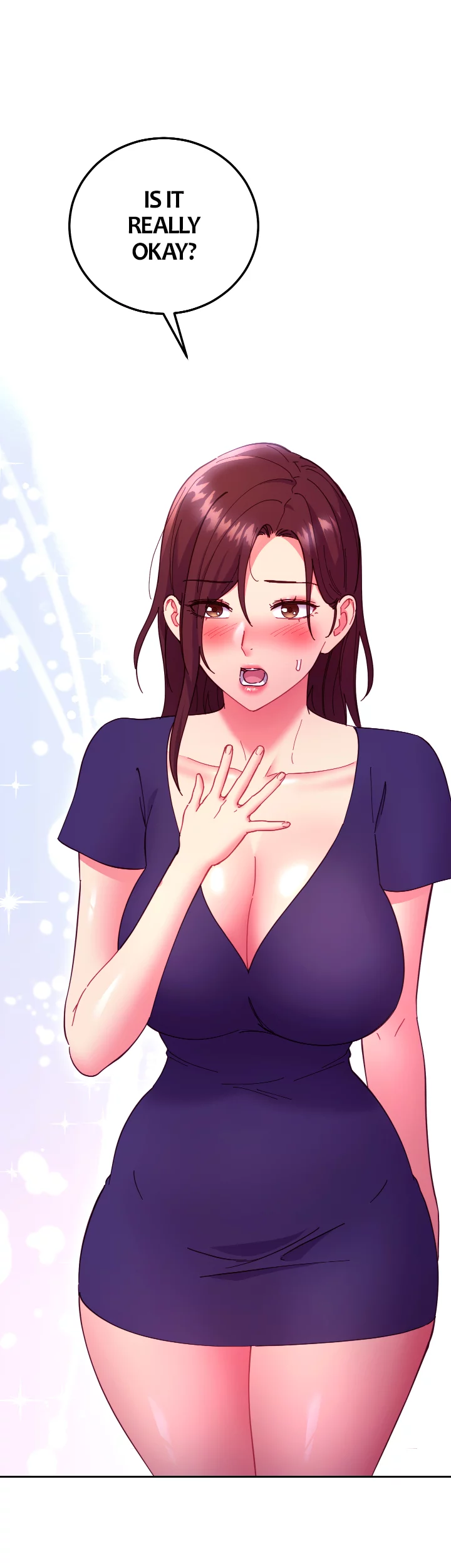 Stepmother Friends Chapter 143 - Page 28