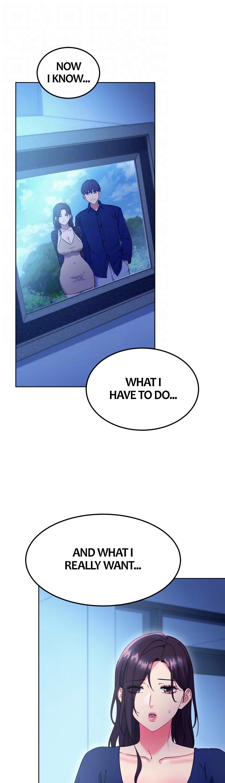 Stepmother Friends Chapter 143 - Page 31