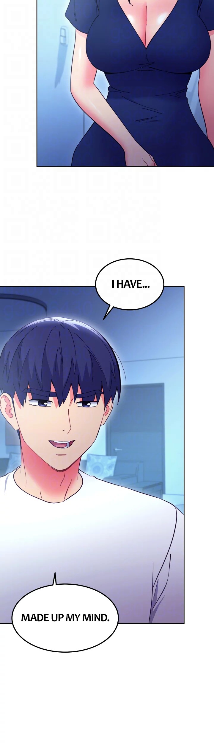 Stepmother Friends Chapter 143 - Page 32