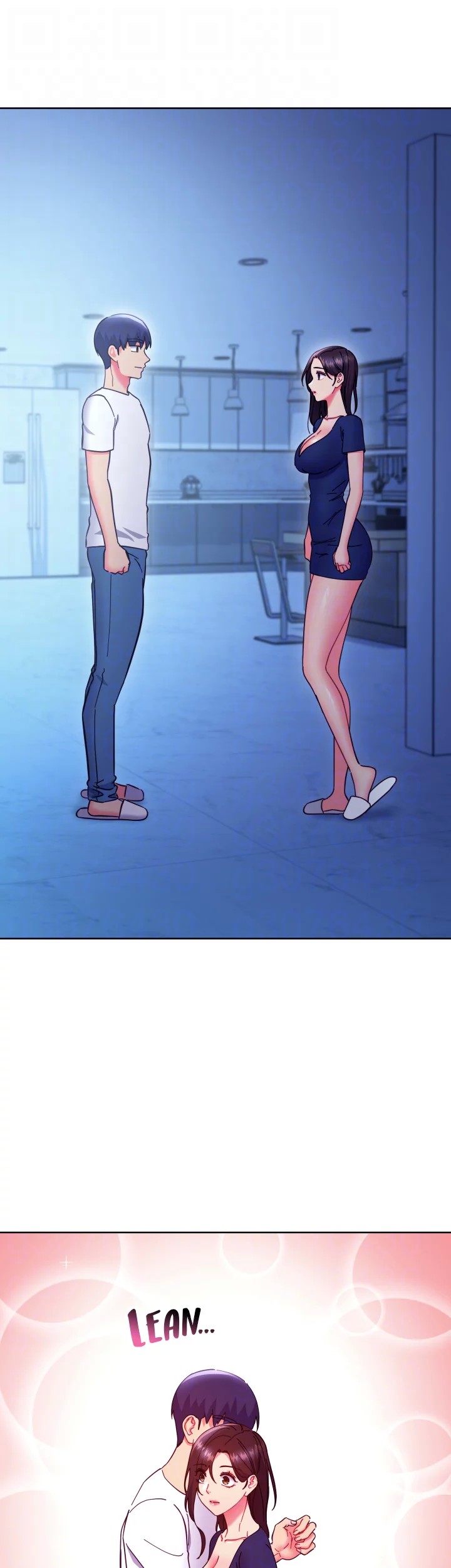 Stepmother Friends Chapter 143 - Page 33