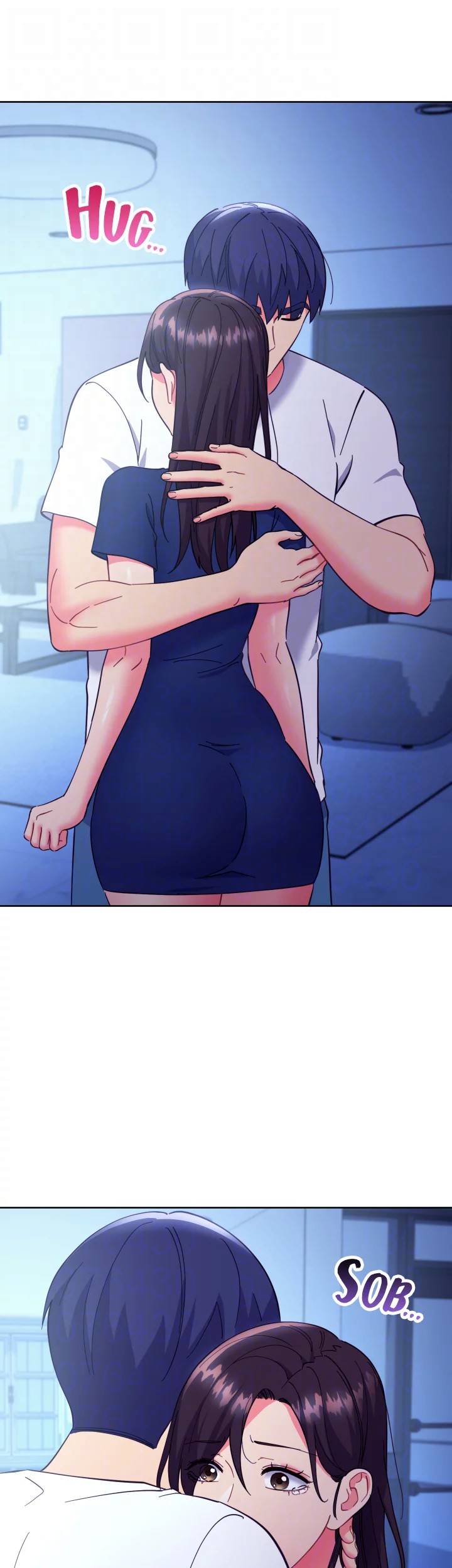 Stepmother Friends Chapter 143 - Page 35