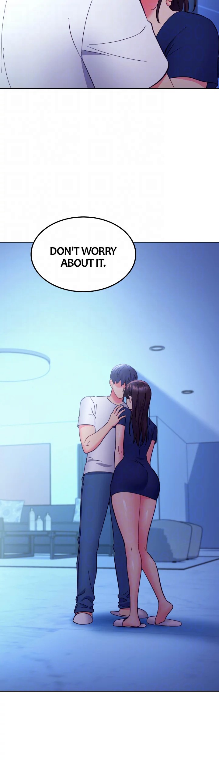 Stepmother Friends Chapter 143 - Page 36