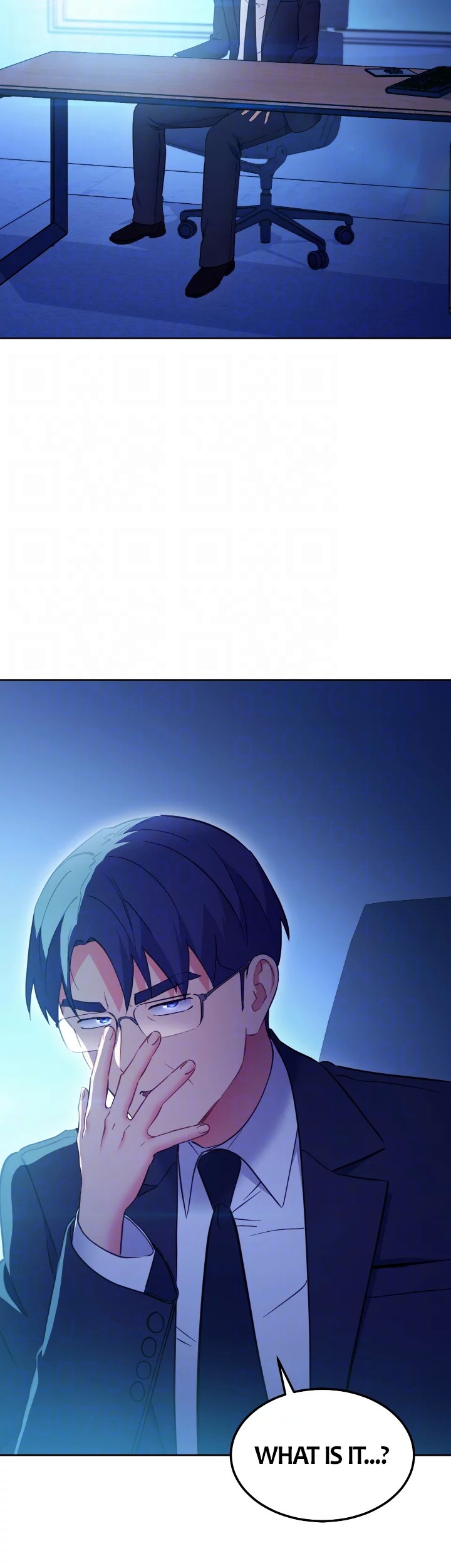 Stepmother Friends Chapter 143 - Page 40