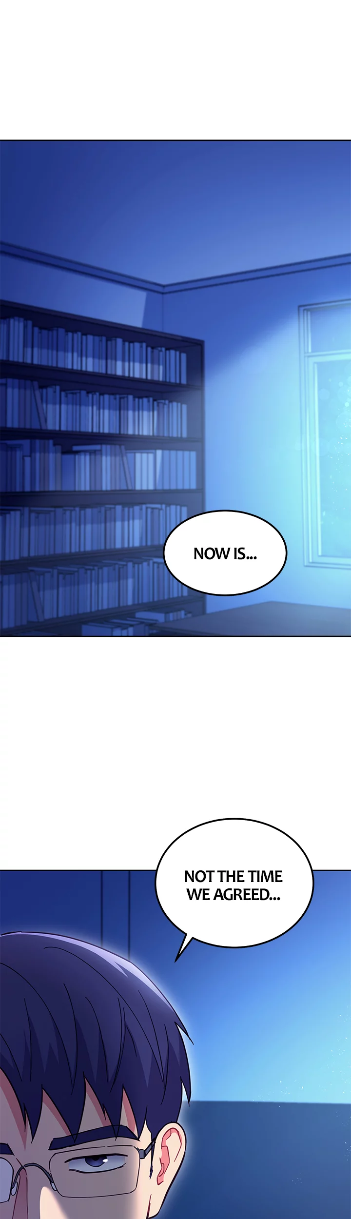 Stepmother Friends Chapter 144 - Page 5