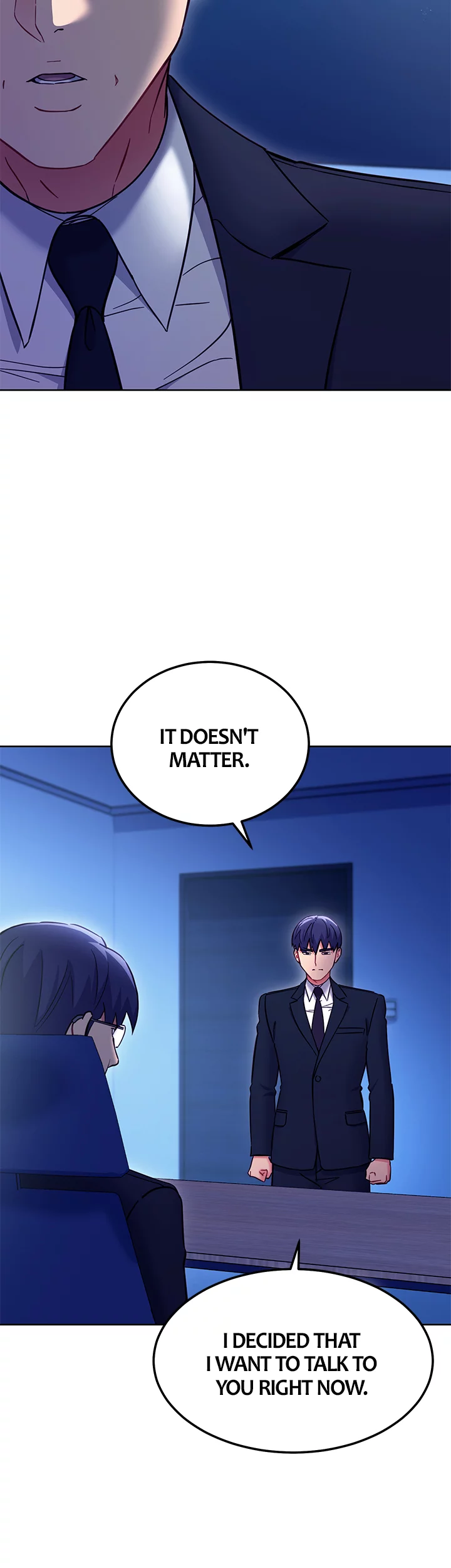 Stepmother Friends Chapter 144 - Page 6