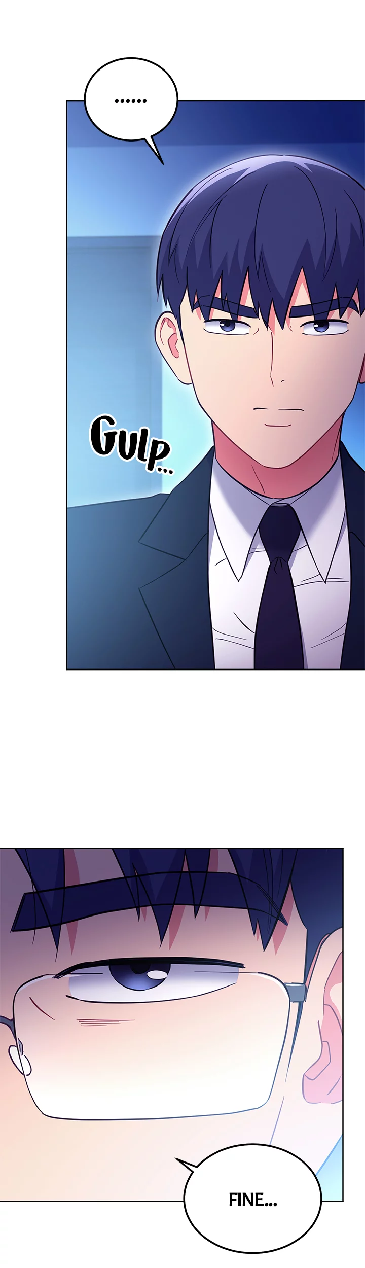 Stepmother Friends Chapter 144 - Page 7