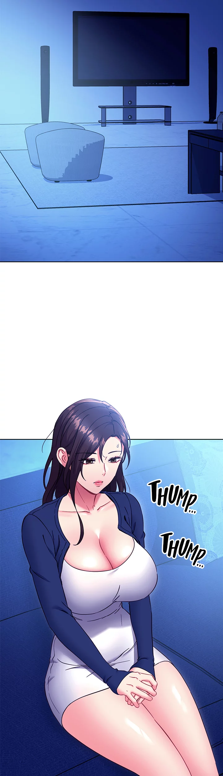 Stepmother Friends Chapter 144 - Page 9