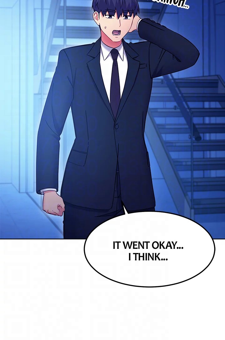 Stepmother Friends Chapter 144 - Page 11