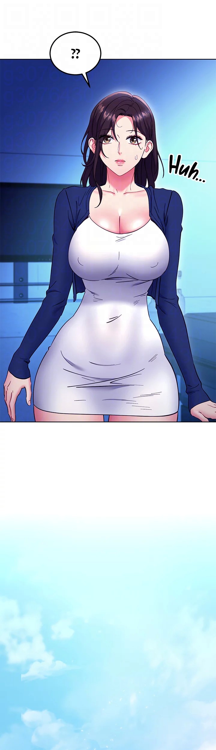 Stepmother Friends Chapter 144 - Page 12