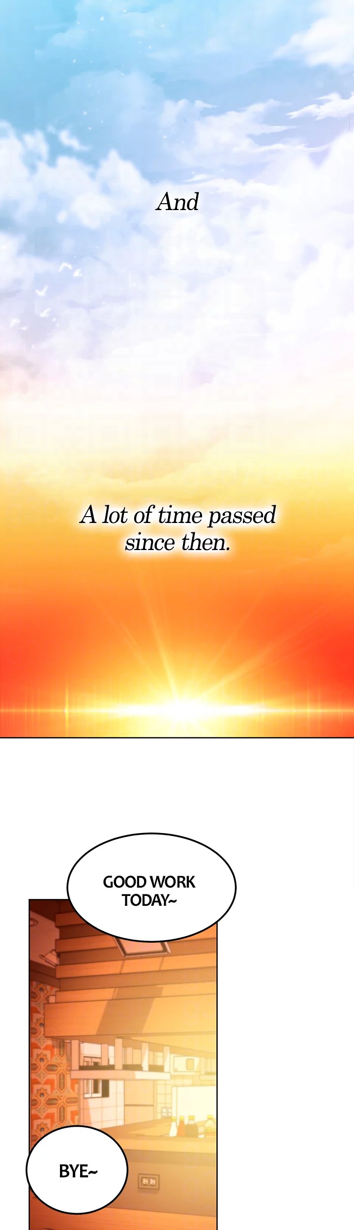 Stepmother Friends Chapter 144 - Page 13