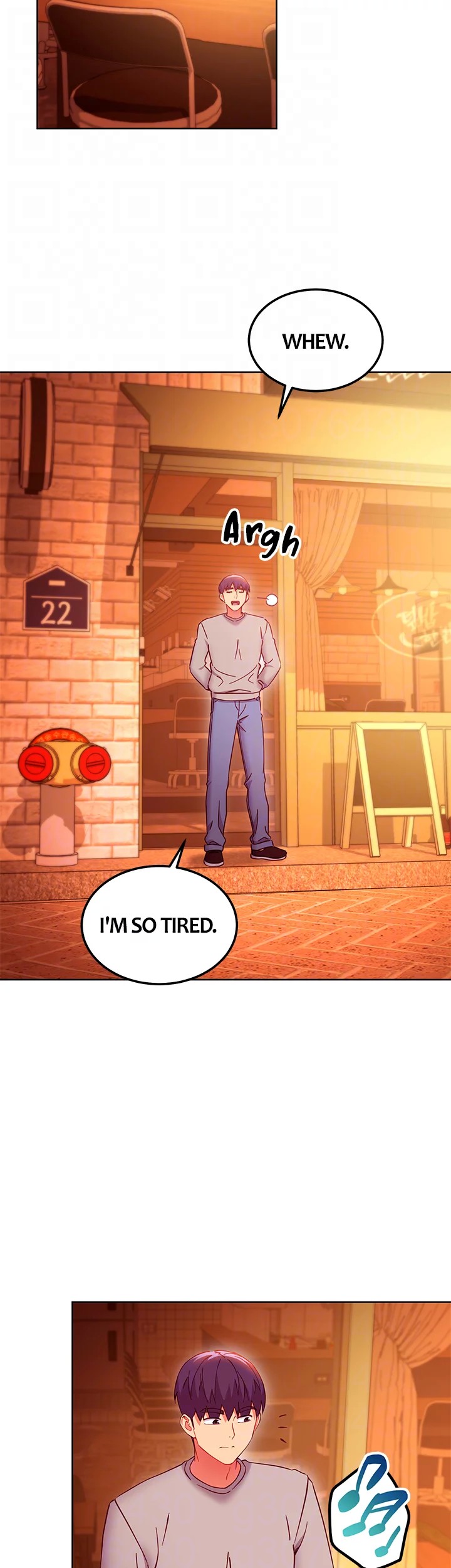 Stepmother Friends Chapter 144 - Page 14