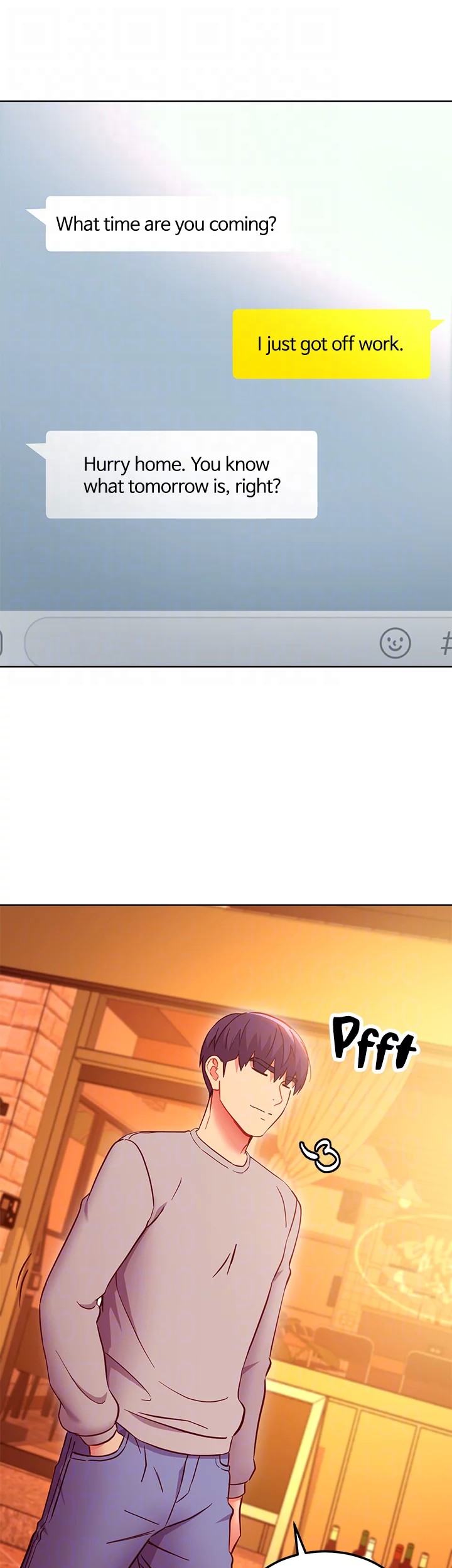 Stepmother Friends Chapter 144 - Page 16