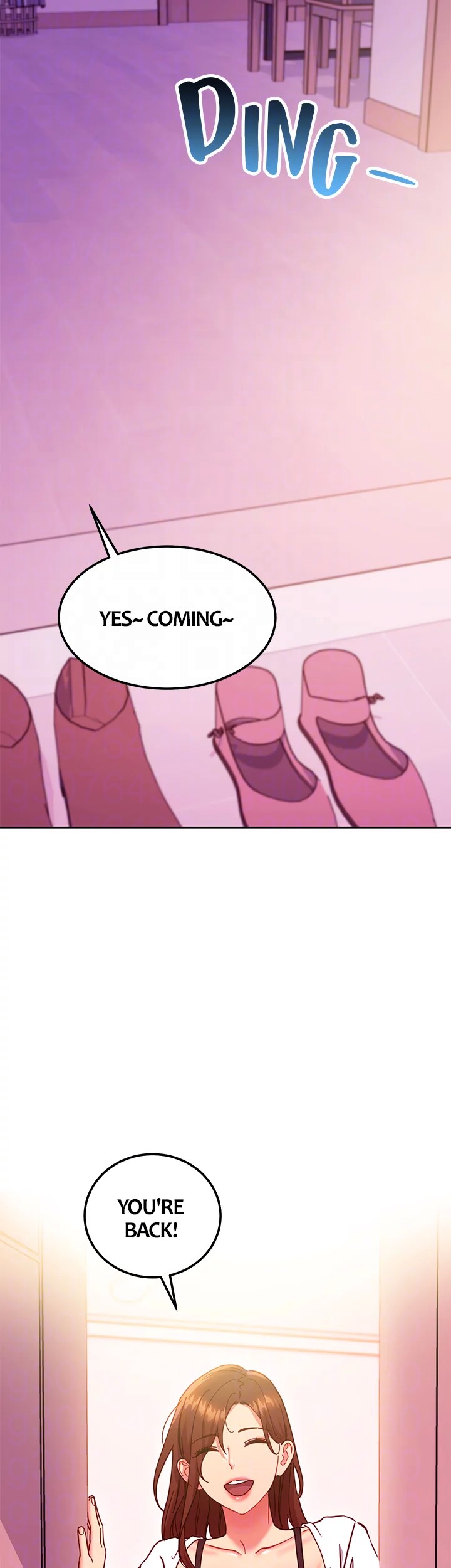 Stepmother Friends Chapter 144 - Page 18