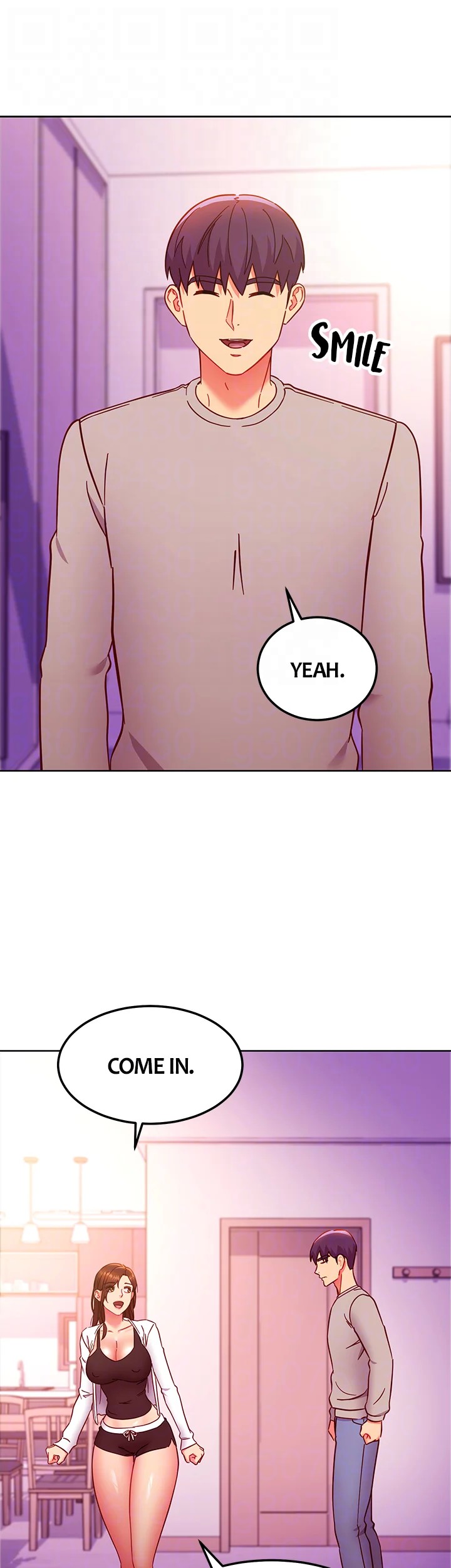 Stepmother Friends Chapter 144 - Page 20