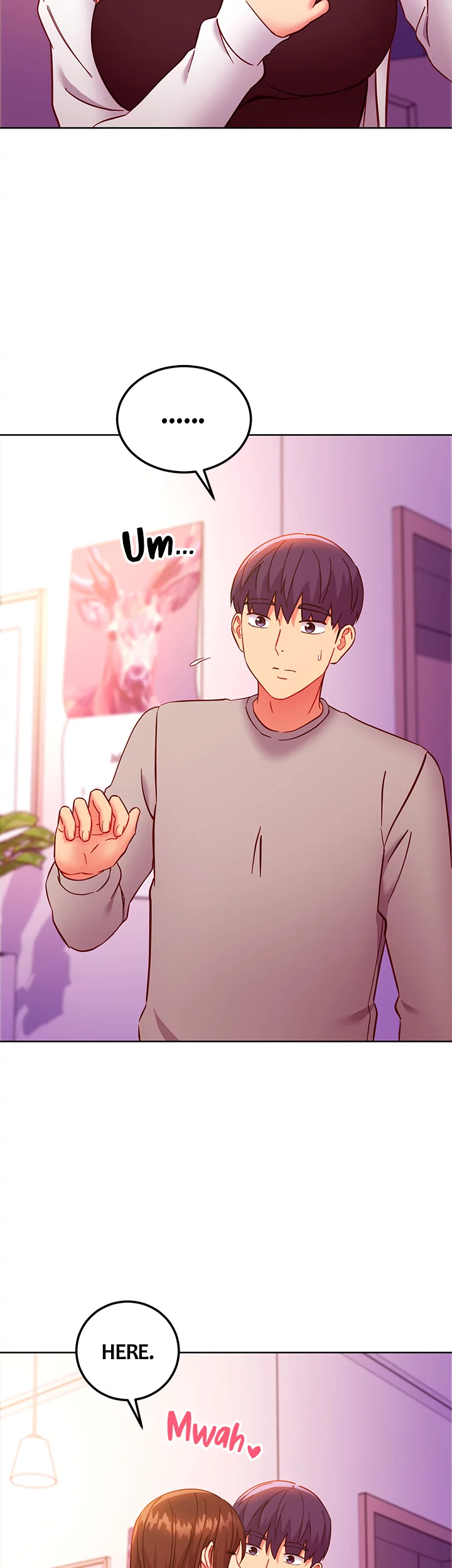 Stepmother Friends Chapter 144 - Page 24