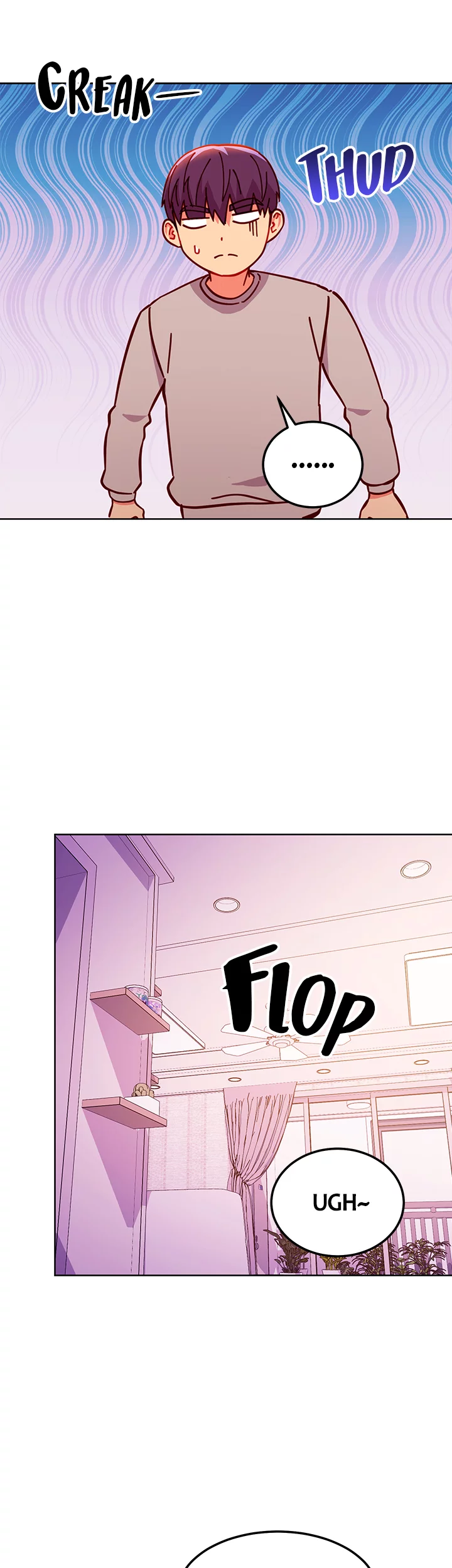 Stepmother Friends Chapter 144 - Page 26