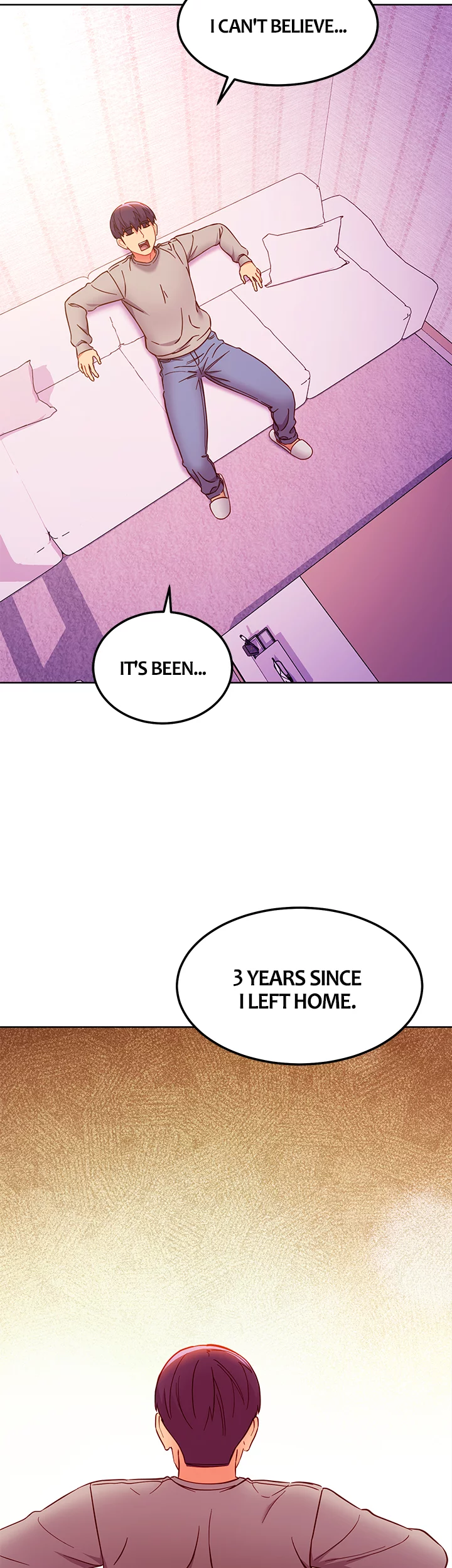 Stepmother Friends Chapter 144 - Page 27