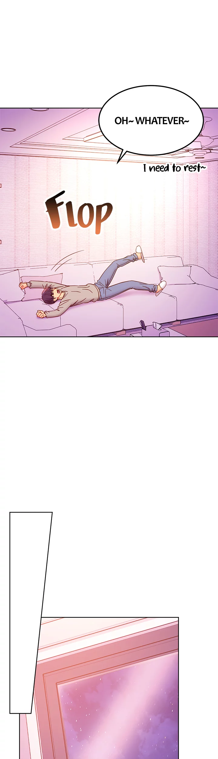 Stepmother Friends Chapter 144 - Page 30