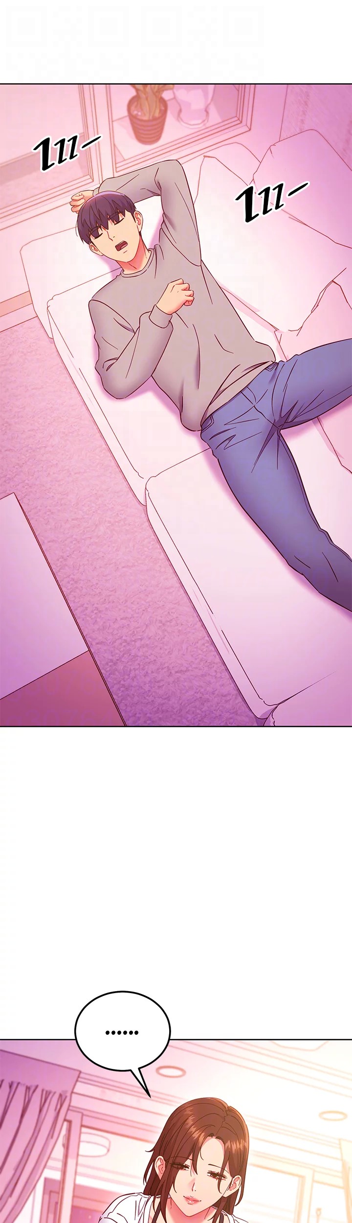 Stepmother Friends Chapter 144 - Page 32