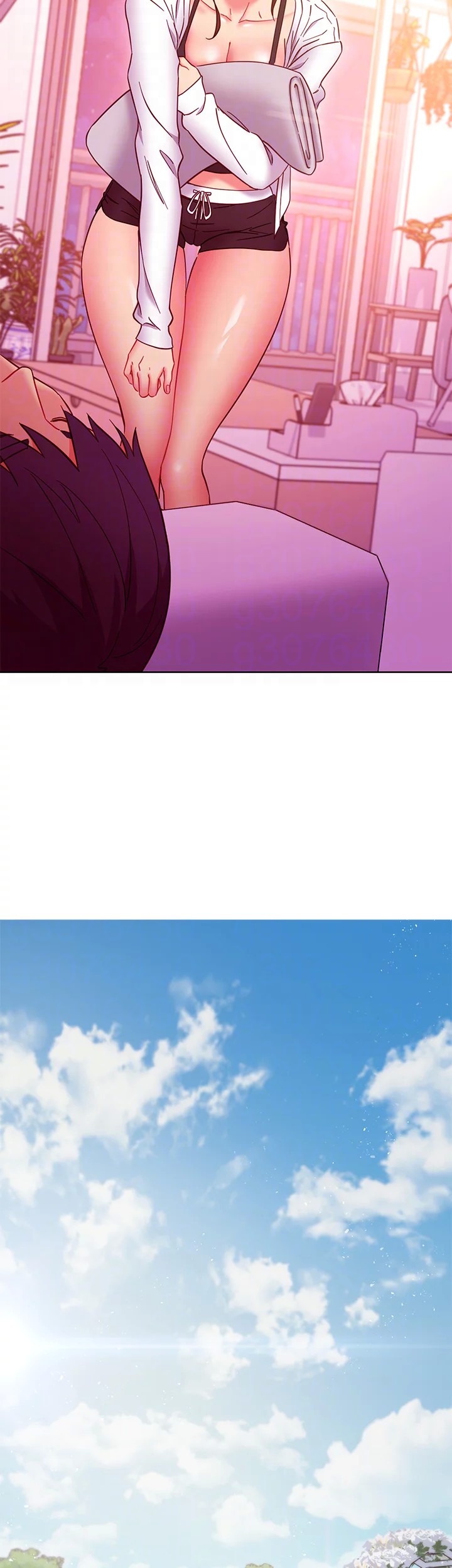 Stepmother Friends Chapter 144 - Page 33