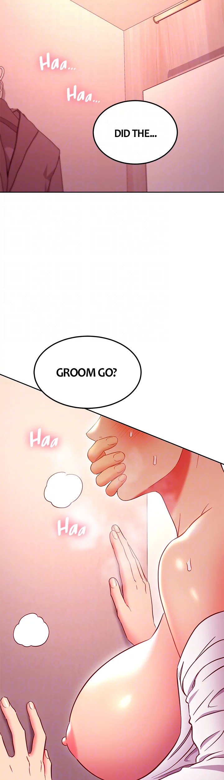 Stepmother Friends Chapter 144 - Page 37