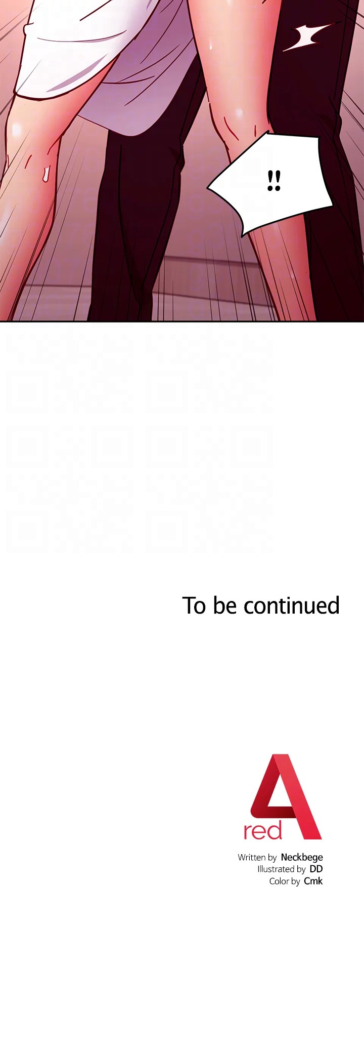 Stepmother Friends Chapter 144 - Page 40