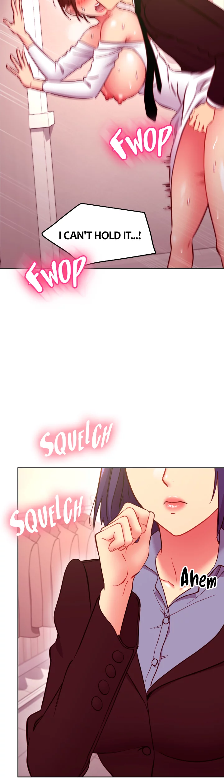 Stepmother Friends Chapter 145 - Page 6