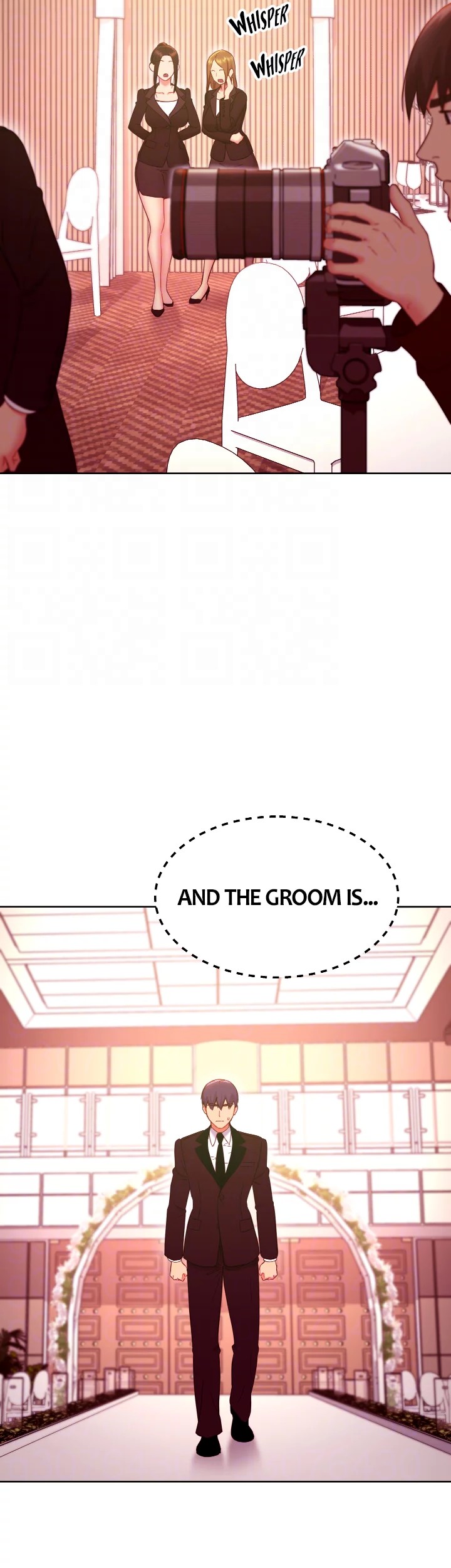 Stepmother Friends Chapter 145 - Page 13