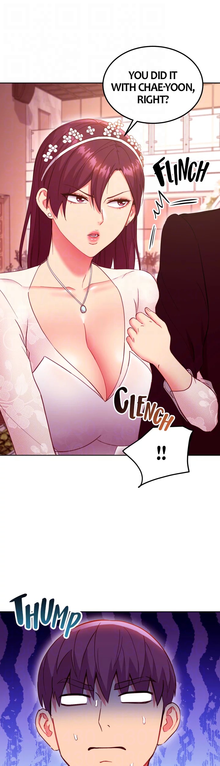 Stepmother Friends Chapter 145 - Page 16