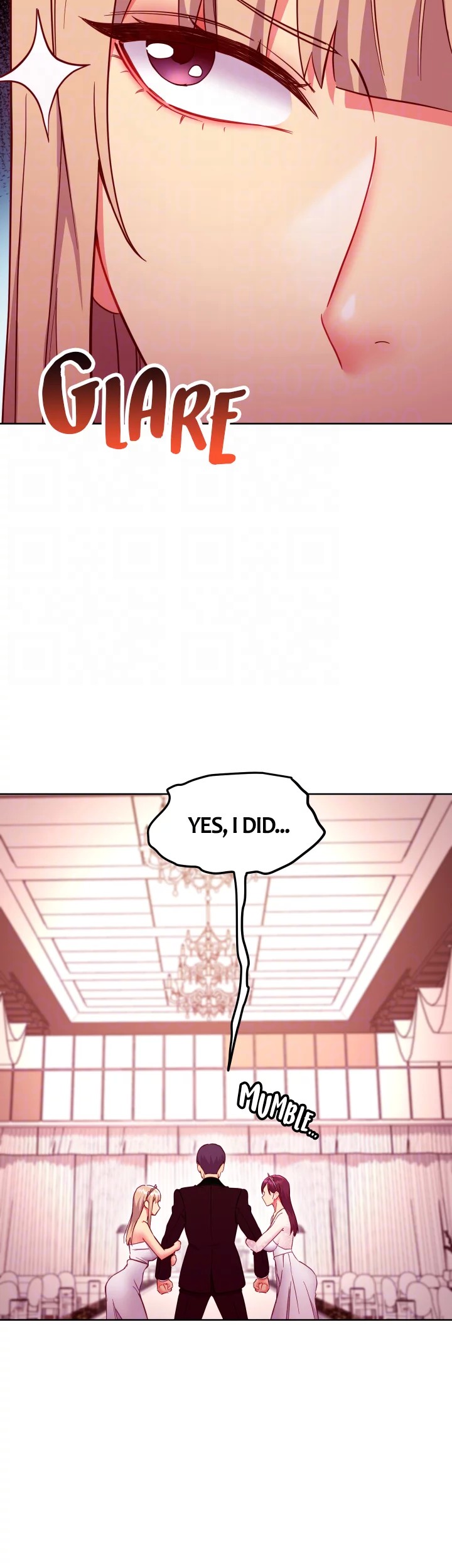 Stepmother Friends Chapter 145 - Page 18