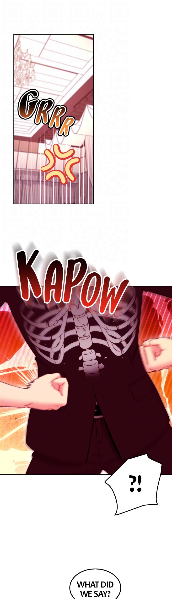 Stepmother Friends Chapter 145 - Page 19