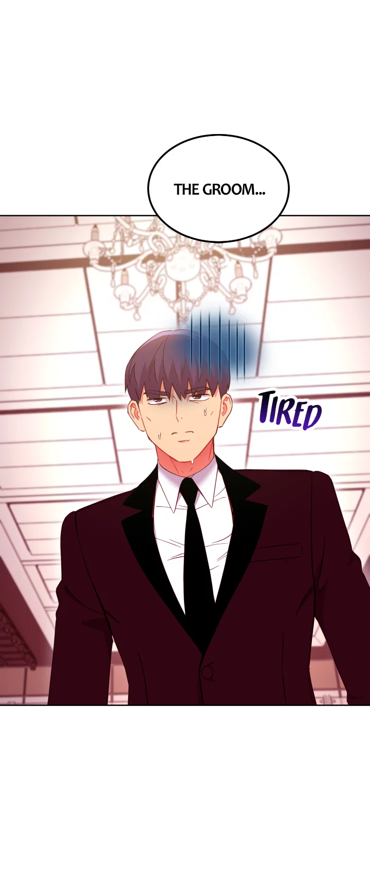 Stepmother Friends Chapter 145 - Page 21