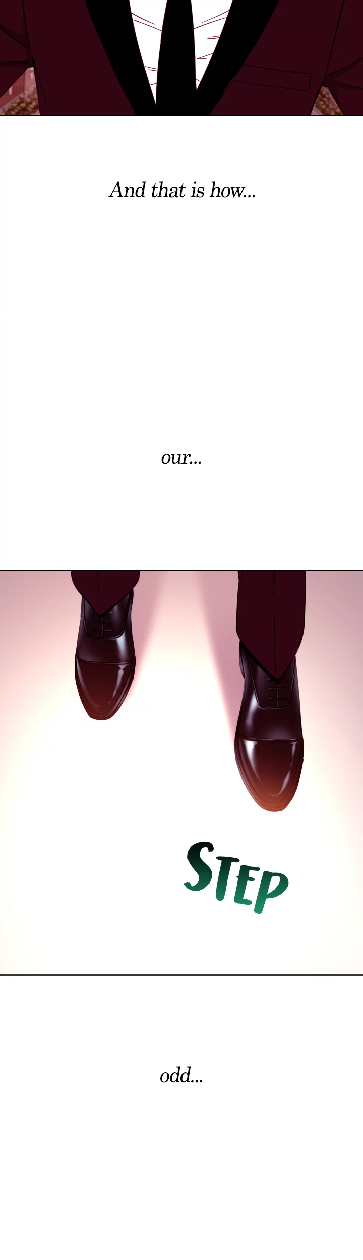 Stepmother Friends Chapter 145 - Page 24