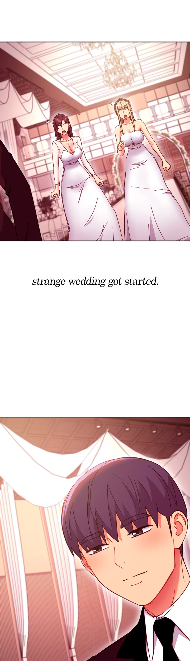 Stepmother Friends Chapter 145 - Page 25