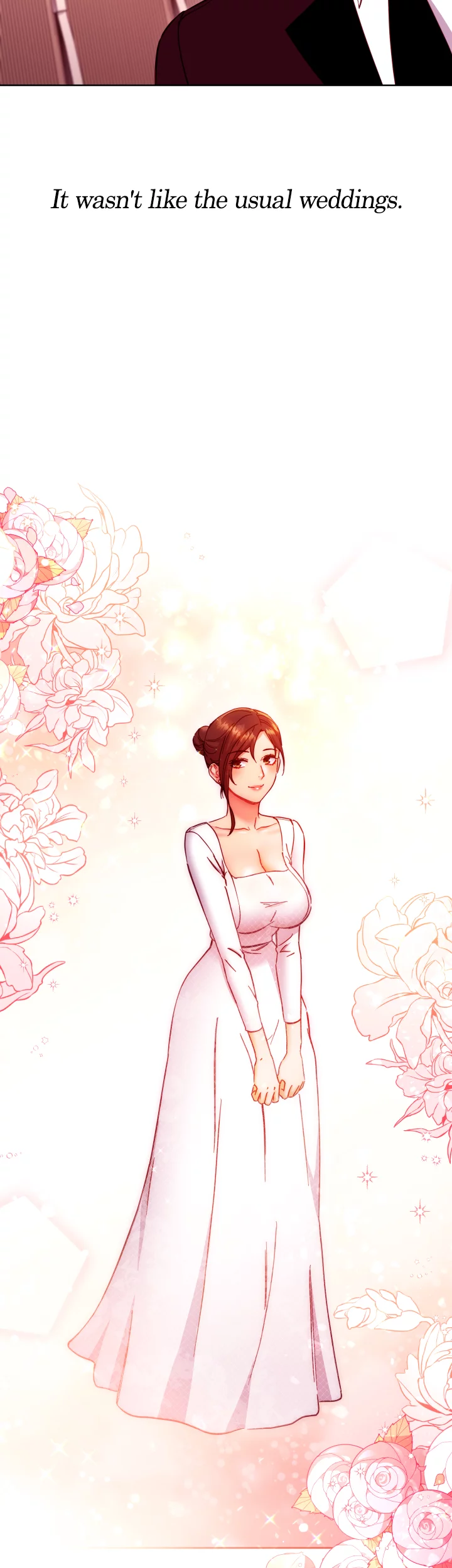 Stepmother Friends Chapter 145 - Page 26