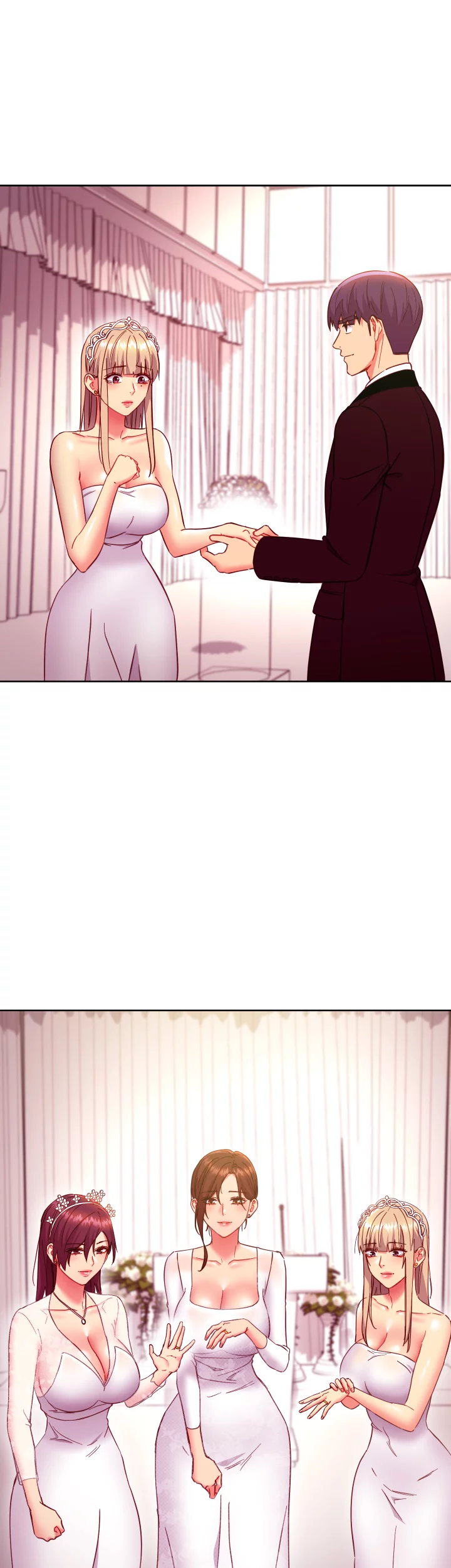 Stepmother Friends Chapter 145 - Page 29