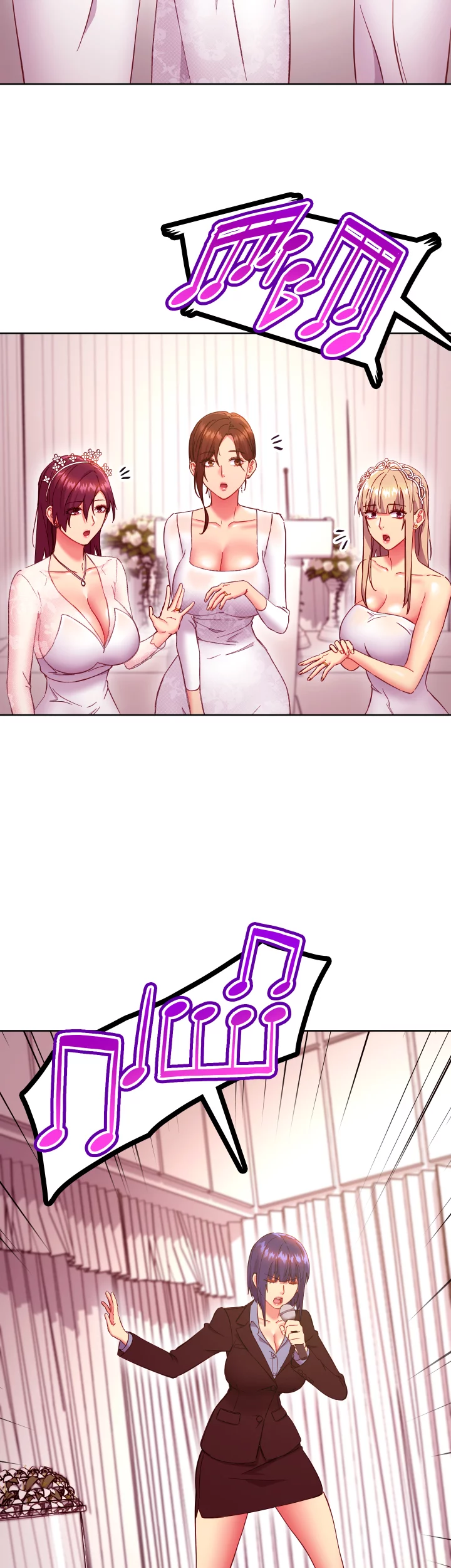 Stepmother Friends Chapter 145 - Page 30