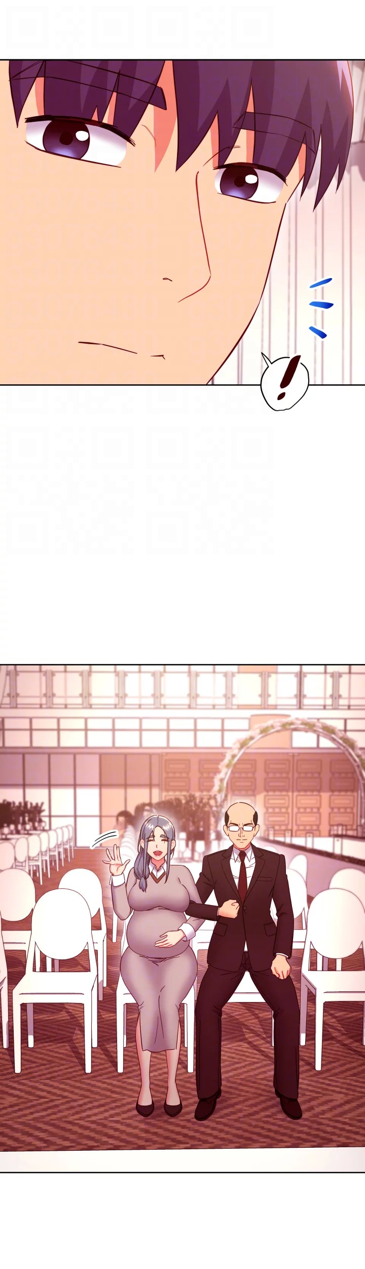 Stepmother Friends Chapter 145 - Page 32