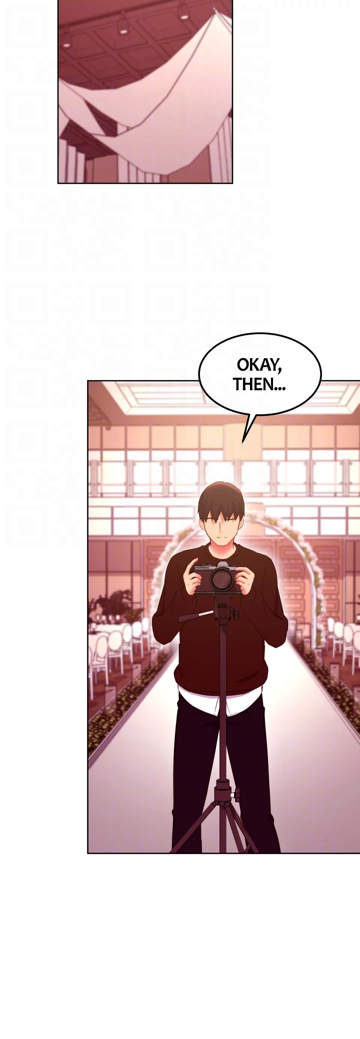 Stepmother Friends Chapter 145 - Page 34