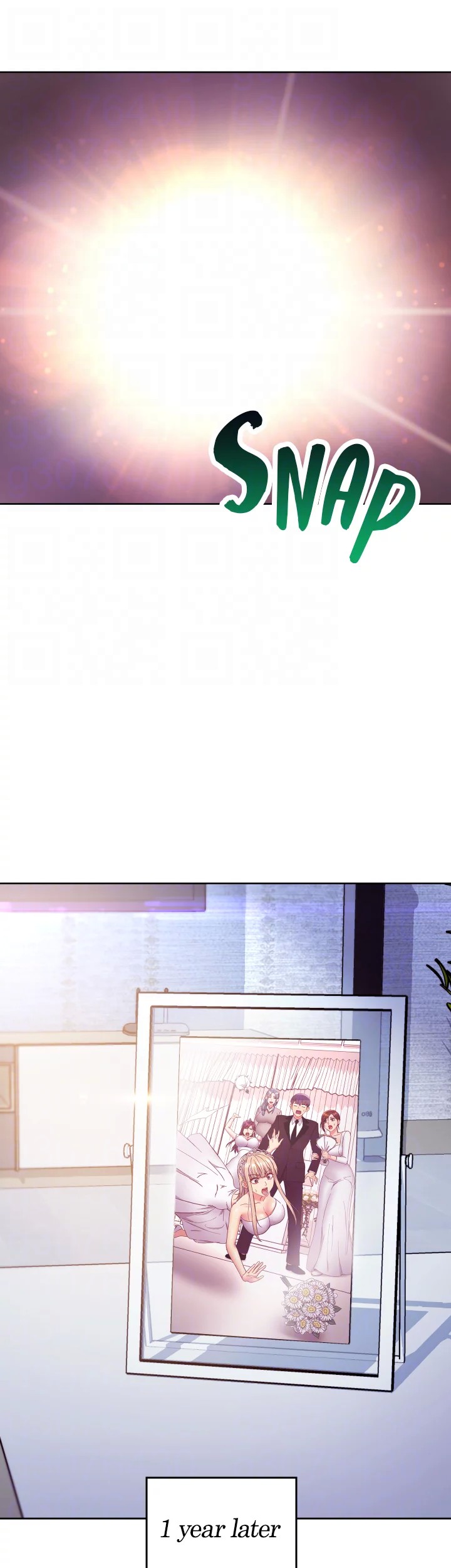 Stepmother Friends Chapter 145 - Page 37