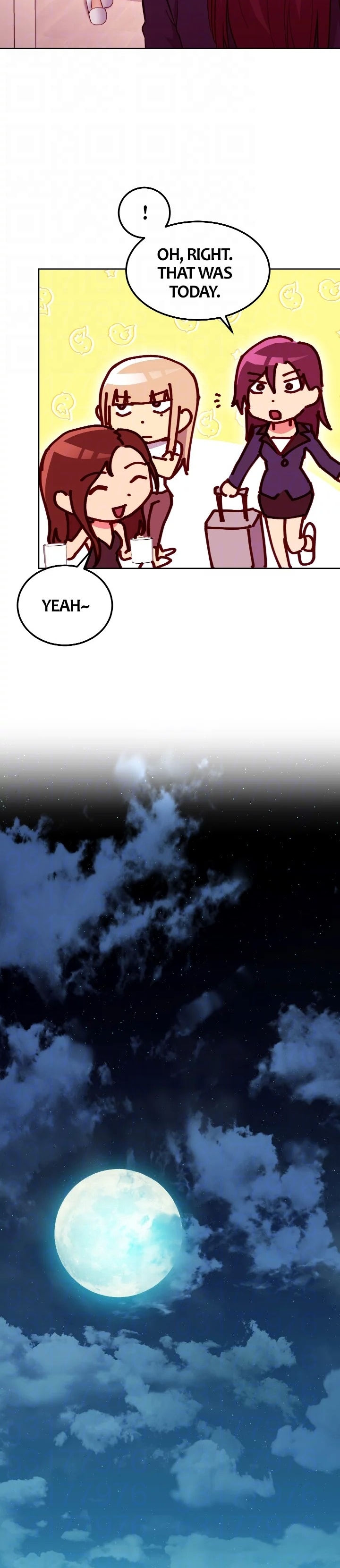 Stepmother Friends Chapter 146 - Page 9