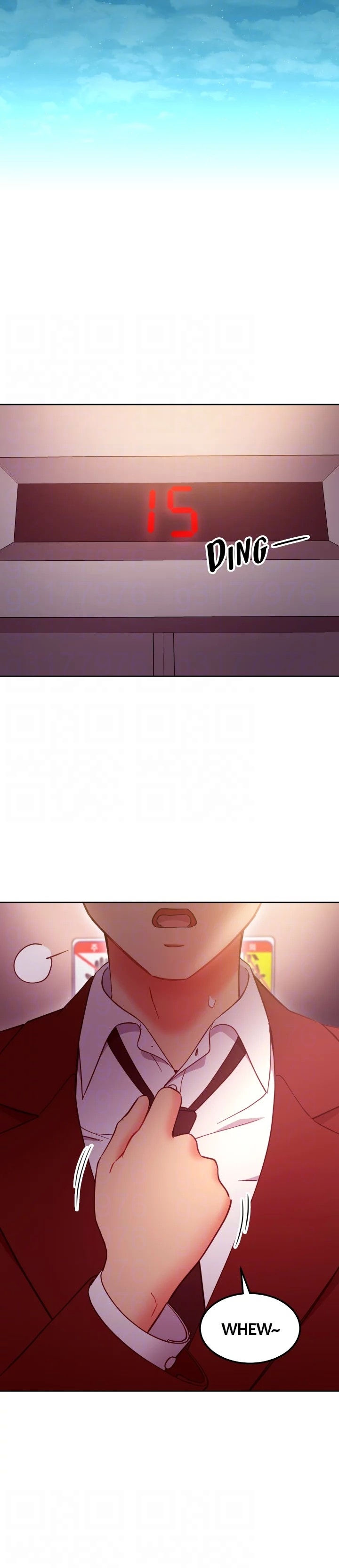 Stepmother Friends Chapter 146 - Page 10